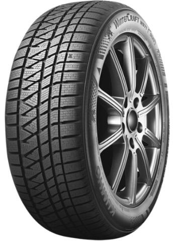 KUMHO 265/65R17 116H WS71 XL