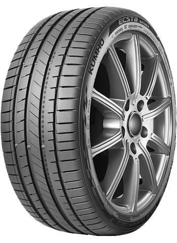 KUMHO 275/35R19 100Y PS72 XL