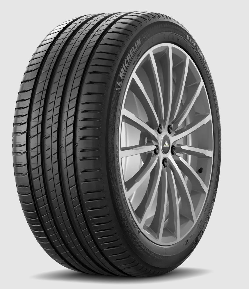MICHELIN 255/55R18 105W LATITUDE SPORT 3 N1