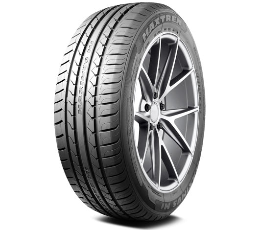 MAXTREK 205/40R17 84W MAXIMUS M1 XL