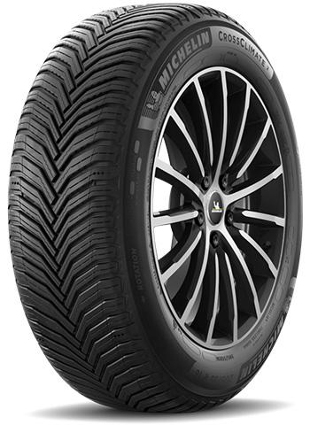 MICHELIN 245/45R19 102V CROSSCLIMATE 2 ACO POL FP MS