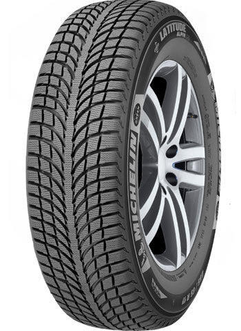 Michelin 275/45R20 110V/ LAT ALPIN LA2 XL N0
