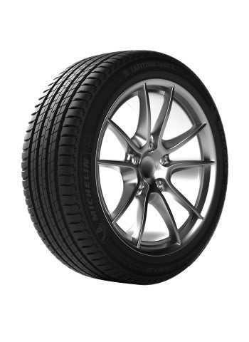 Michelin 235/60R18  103V LATITUDE SPORT 3 MO