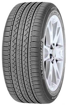MICHELIN 235/60R18 107V XL LATITUDE TOUR HP J LR DT