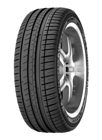 MICHELIN 255/40ZR20 101Y XL P.SPORT3 ACO MO