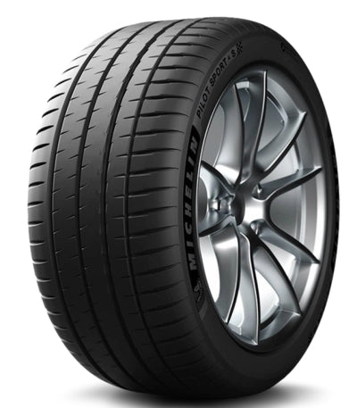 Michelin 265/35R21 101Y PILOT SPORT 4 S T0 ACO