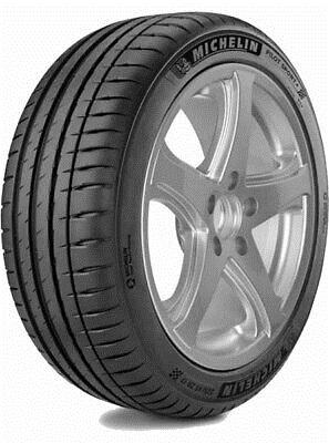 MICHELIN 275/40R22 107Y PILOT SPORT 4 SUV ZP XL