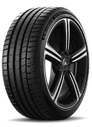 MICHELIN 325/30R21 108Y PILOT SPORT S 5 ND0