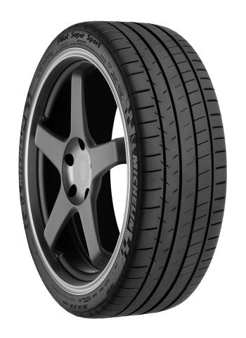 Michelin 295/30ZR20 101Y PILOT SUPER SPORT MO