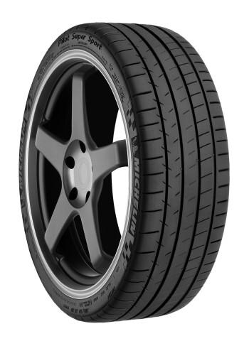 Michelin 225/40R18  92Y PILOT SUPER SPORT