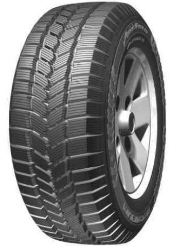 Michelin 215/65R15C 104/102T/ AGI 51 SNOW-ICE