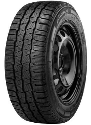 Michelin 195/70R15C 104/102R/T AGILIS ALPIN