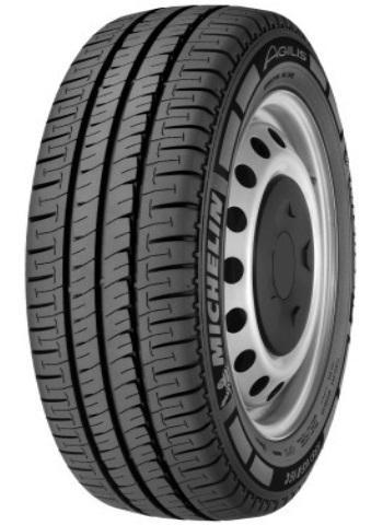 MICHELIN 235/60R 17C 117/115R TL AGILIS+ MO-