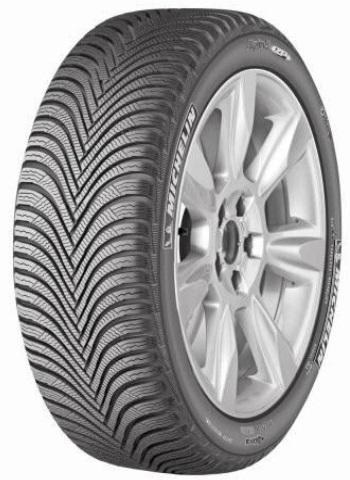 Michelin 215/55R17 94H/ ALPIN 5 SELFSEAL