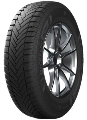 MICHELIN 195/55R20 95H ALPIN 6  XL