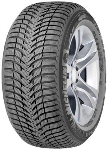 Michelin 175/65R14 82T/ ALPIN A4