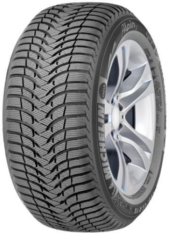 Michelin 225/50R17 94H/ ALPIN A4 ZP MO