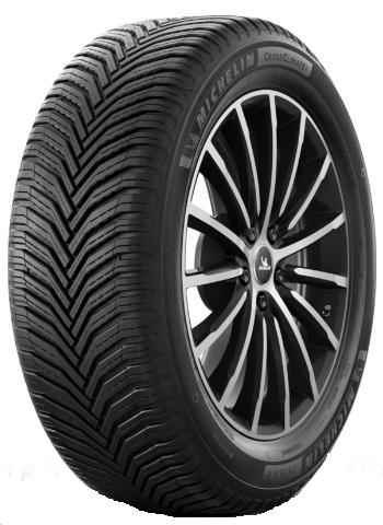 MICHELIN 205/45WR17 88W CROSSCLIMATE 2 XL
