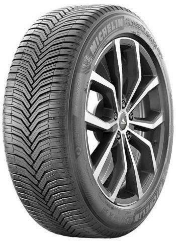 MICHELIN 255/45R20 101W CROSSCLIMATE 2 SUV
