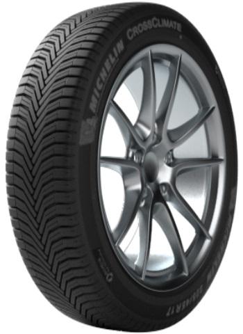 MICHELIN 185/60R14 86H XL CROSSCLIMATE+