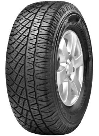 Michelin 215/60R17  100H LATITUDE CROSS