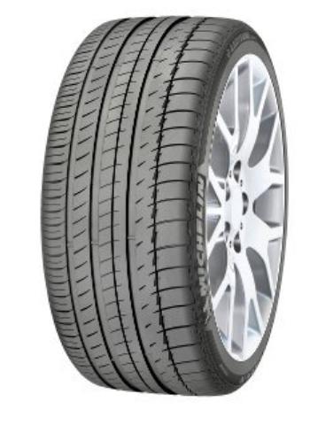 Michelin 295/35R21 107Y XL LAT SPORT N1