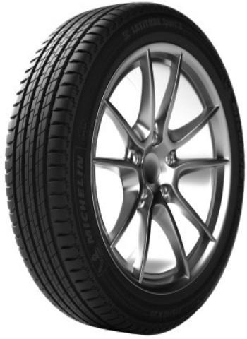 Michelin 275/45R20  110V LATITUDE SPORT 3 VOL ACO