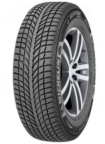 Michelin 255/55R18XL 109V LATITUDE ALPIN LA2 TL N0