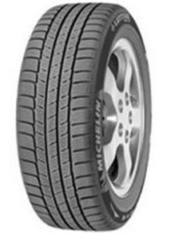 Michelin 255/60R20  113V LATITUDE TOUR HP LR