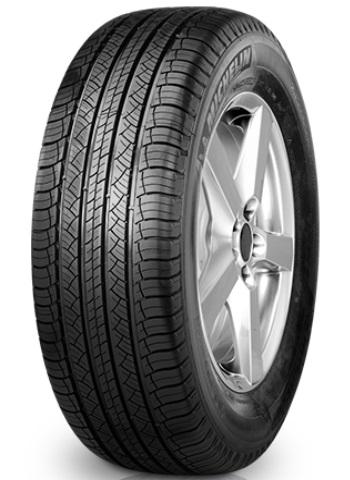 Michelin 255/50R20  109W LATITUDE TOUR HP J