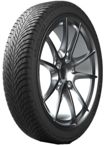 Michelin 235/40R18XL 95V PILOT ALPIN 5 TL