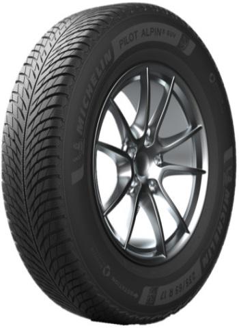 Michelin 275/40R21 107V PILOT ALPIN 5 SUV XL N0