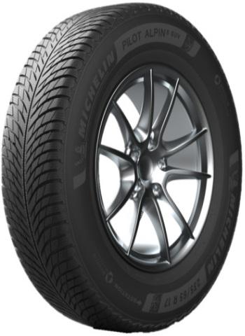 MICHELIN 265/35R22 102W PILOT ALPIN 5 SUV  XL