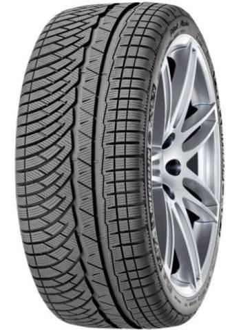 Michelin 255/35R19 96V/ PILOT ALPIN PA4 XL *