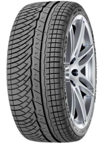 Michelin 235/35R20 92W/ PILOT ALPIN PA4 XL