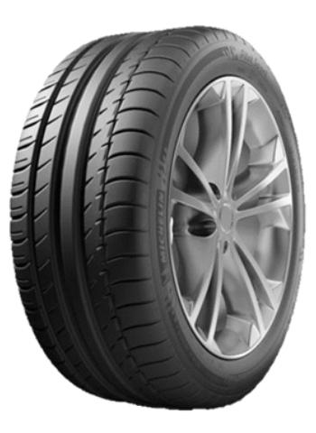 Michelin 225/40ZR18 92Y PILOT SPORT PS2 N 3