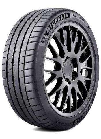Michelin 255/35R19  96Y PILOT SPORT 4 S *