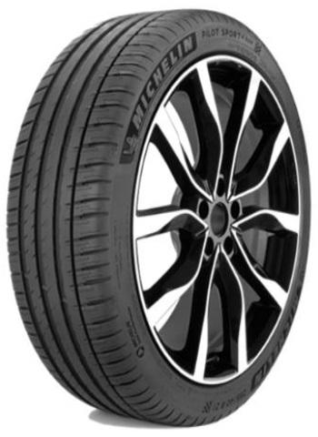 MICHELIN 275/45R20 110V PILOT SPORT 4 SUV VOL XL