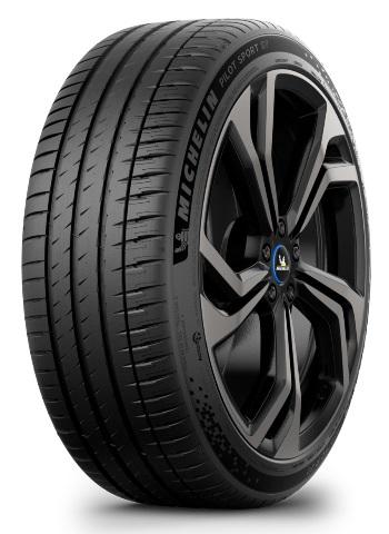 MICHELIN 265/35R21 101Y PILOT SPORT EV ACOU XL