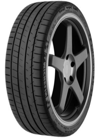 Michelin 265/35ZR19 98Y PILOT SUPER SP *