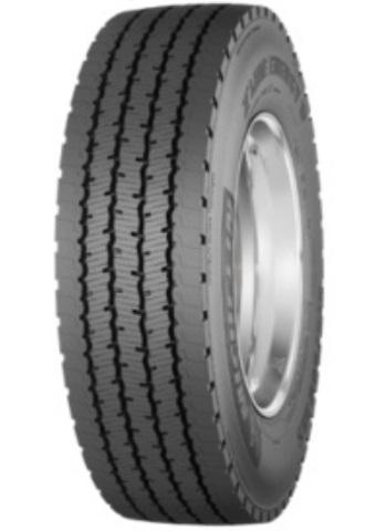 Michelin 315/80R22.5 X LINE ENERGY D 156/ M+S