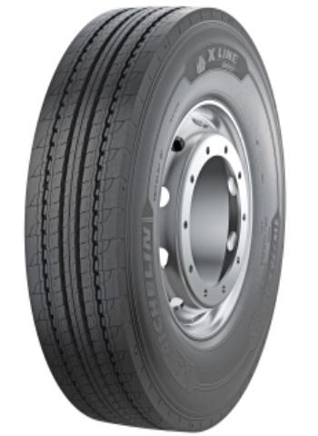 Michelin 315/80R22.5 X LINE ENERGY Z TL 156/1