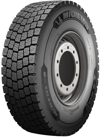 MICHELIN 315/70R225 154L X MULTI GRIP D