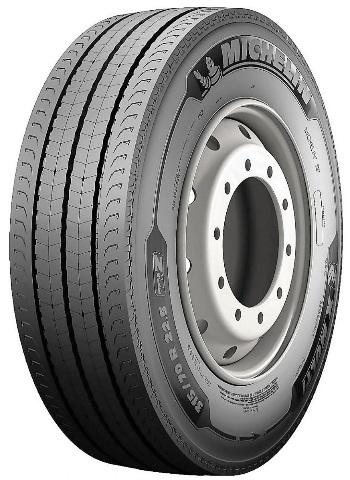 MICHELIN 385/65R22.5 160K X MULTI GRIP Z AS