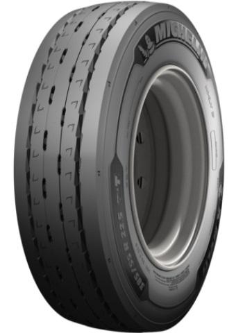 MICHELIN 245/70R17.5 143J X MULTI T2