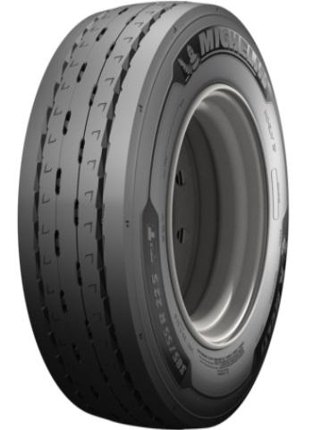 Michelin 385/55R22.5 X MULTI T2 TL 160K VG MI M+S