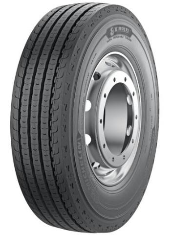 Michelin 275/70R22.5 X MULTI Z TL 148/145L VM M+S