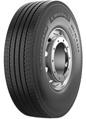 Michelin 295/80R22.5 X MULTIWAY 3D XZE TL 1 M+S