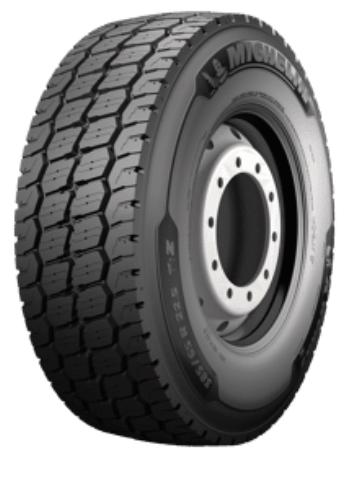 MICHELIN 385/65R225 164J X WORKS HL Z