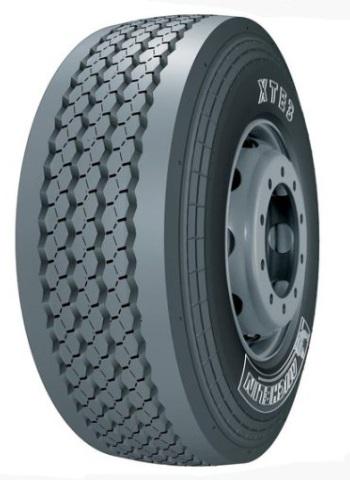 MICHELIN 385/65R22.5 160J XTE3